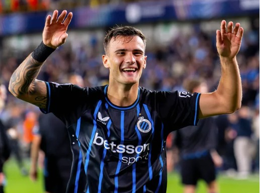 Nhận định, soi kèo Club Brugge vs Marseille: Trận cầu quyết định