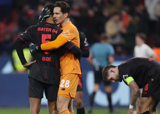 Nhận định, soi kèo Leverkusen vs Villarreal: Chủ nhà quyết giành vé đi tiếp