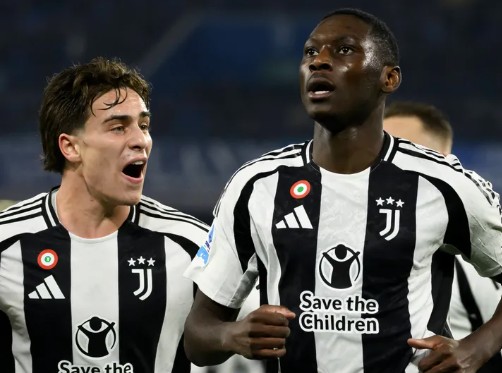 Nhận định, soi kèo Monaco vs Juventus: Bà đầm già hướng tới chiến thắng