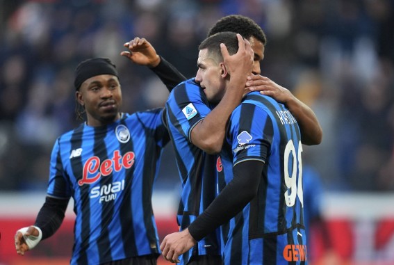 Nhận định, soi kèo Saint Gilloise vs Atalanta: Khách hướng tới vé đi tiếp