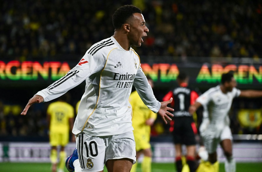 Dự đoán Benfica vs Real Madrid, 3h00 ngày 29/1, Champions League 2025/26