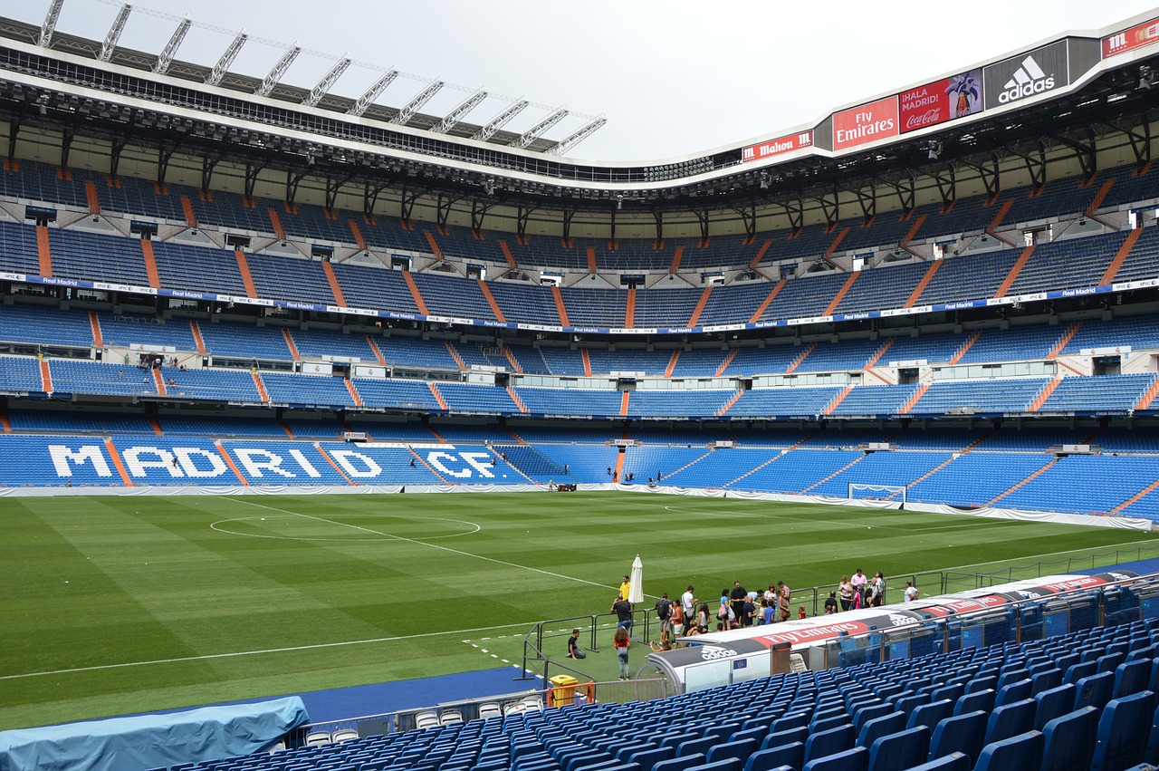 Những lý do tại sao Tây Ban Nha và sân Bernabeu sẽ đăng cai trận chung kết World Cup 2030