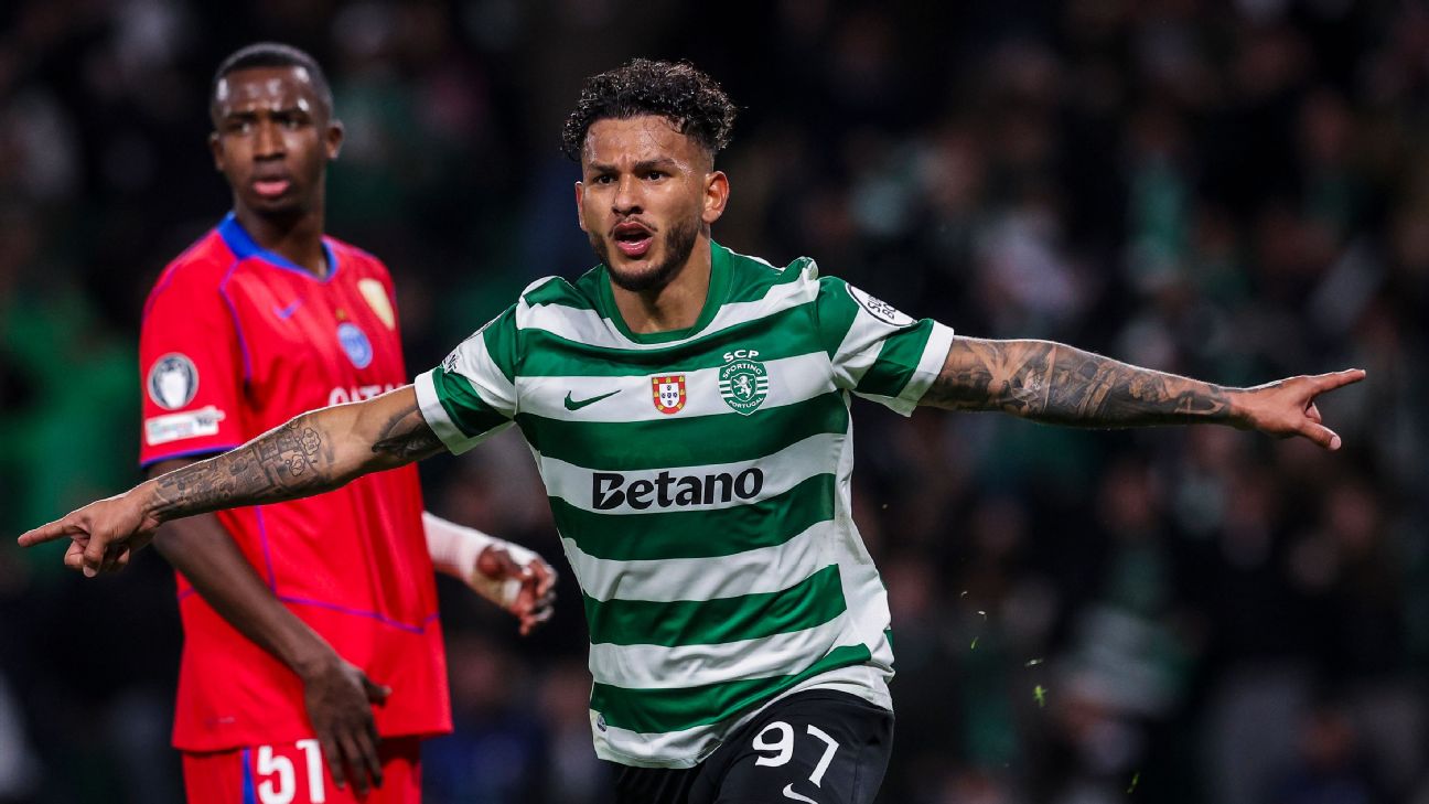 Dự đoán Bilbao vs Sporting, 3h00 ngày 29/1, Champions League 2025/26