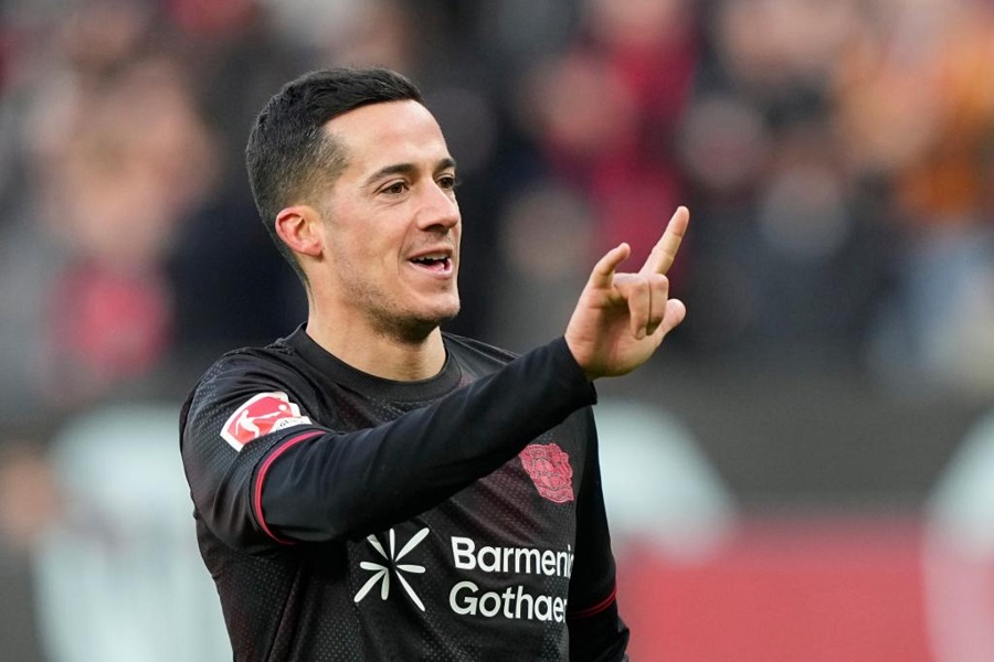 Dự đoán Leverkusen vs Villarreal, 3h00 ngày 29/1, Champions League 2025/26