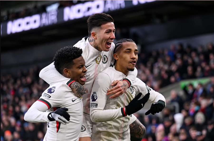 Dự đoán Napoli vs Chelsea, 3h00 ngày 29/1, Champions League 2025/26