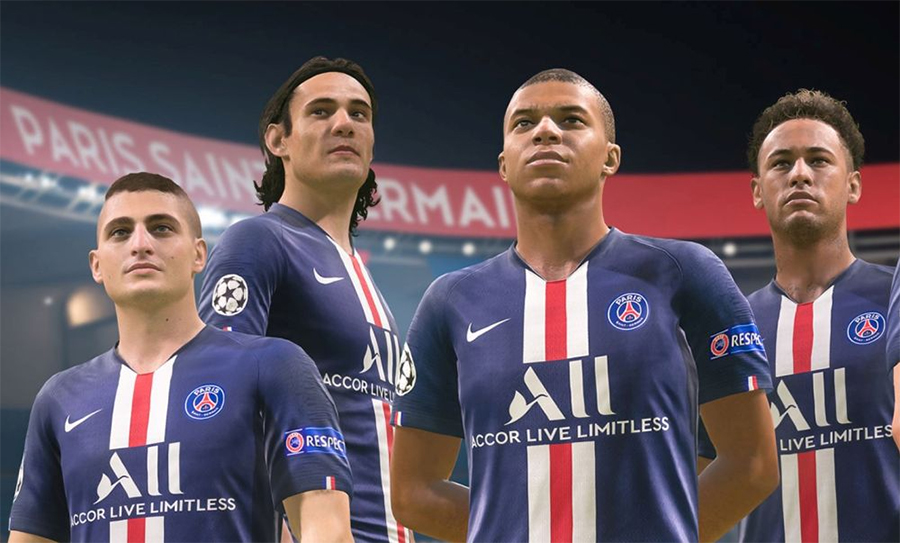 Vì sao PSG và các CLB bóng đá hàng đầu thế giới đầu tư mạnh vào Esports?