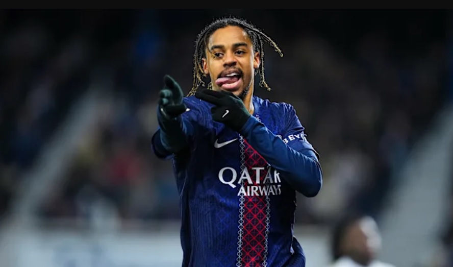 Dự đoán PSG vs Newcastle, 3h00 ngày 29/1, Champions League 2025/26