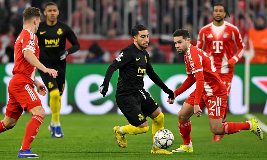 Dự đoán PSV Eindhoven vs Bayern Munich, 3h00 ngày 29/1, Champions League 2025/26