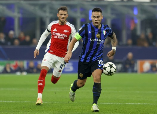 Nhận định, soi kèo Arsenal vs Kairat Almaty Almaty: Chênh lệch đẳng cấp