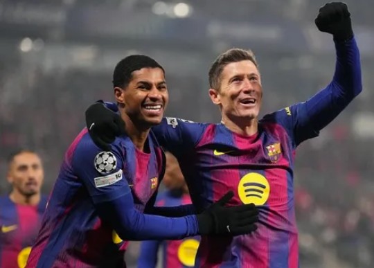 Nhận định, soi kèo Barcelona vs Copenhagen: Quyết chiến tại Nou Camp