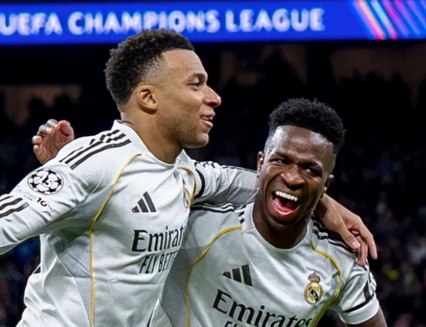 Nhận định, soi kèo Benfica vs Real Madrid: Mourinho đối đầu đội bóng cũ