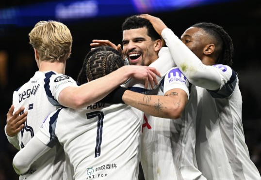 Nhận định, soi kèo Frankfurt vs Tottenham: Cơ hội cuối cho Spurs