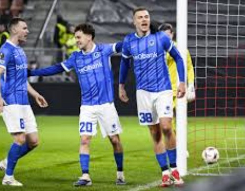 Nhận định, soi kèo Genk vs Malmo: Chủ nhà sáng cửa thắng