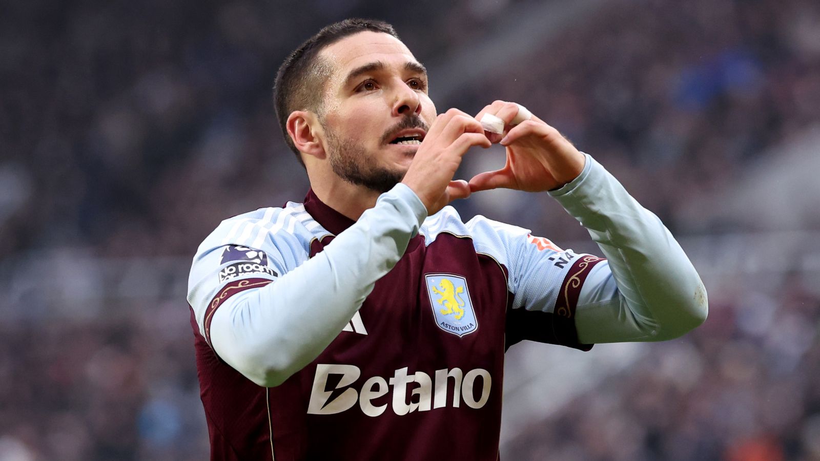 Dự đoán Aston Villa vs Salzburg, 3h00 ngày 30/1, Europa League 2025/26