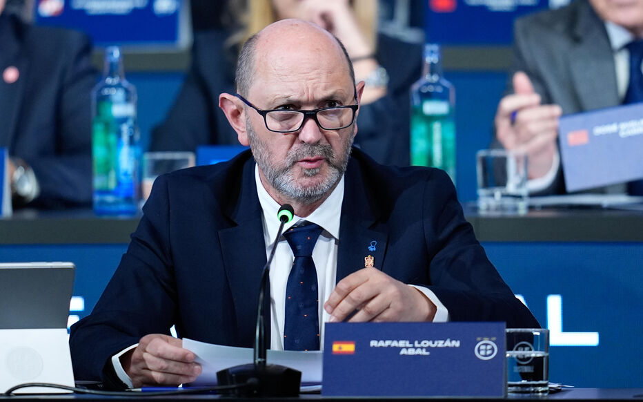 Tây Ban Nha chỉ trích Cúp châu Phi tại Ma rốc nhằm giành quyền đăng cai World Cup 2030