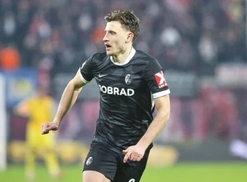 Nhận định, soi kèo Lille vs Freiburg: Cuộc chiến sinh tử