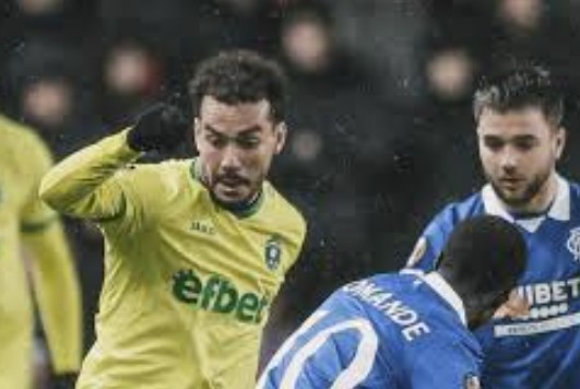 Nhận định, soi kèo Ludogorets vs Nice: Chủ nhà có lợi thế