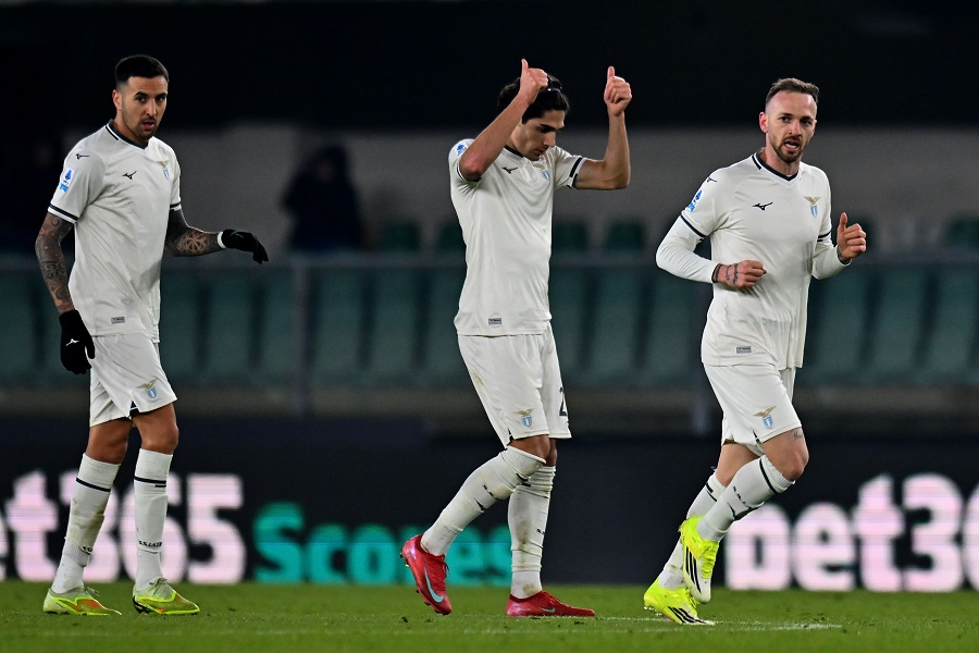 Dự đoán Lazio vs Genoa, 2h45 ngày 31/1, Serie A 2025/26