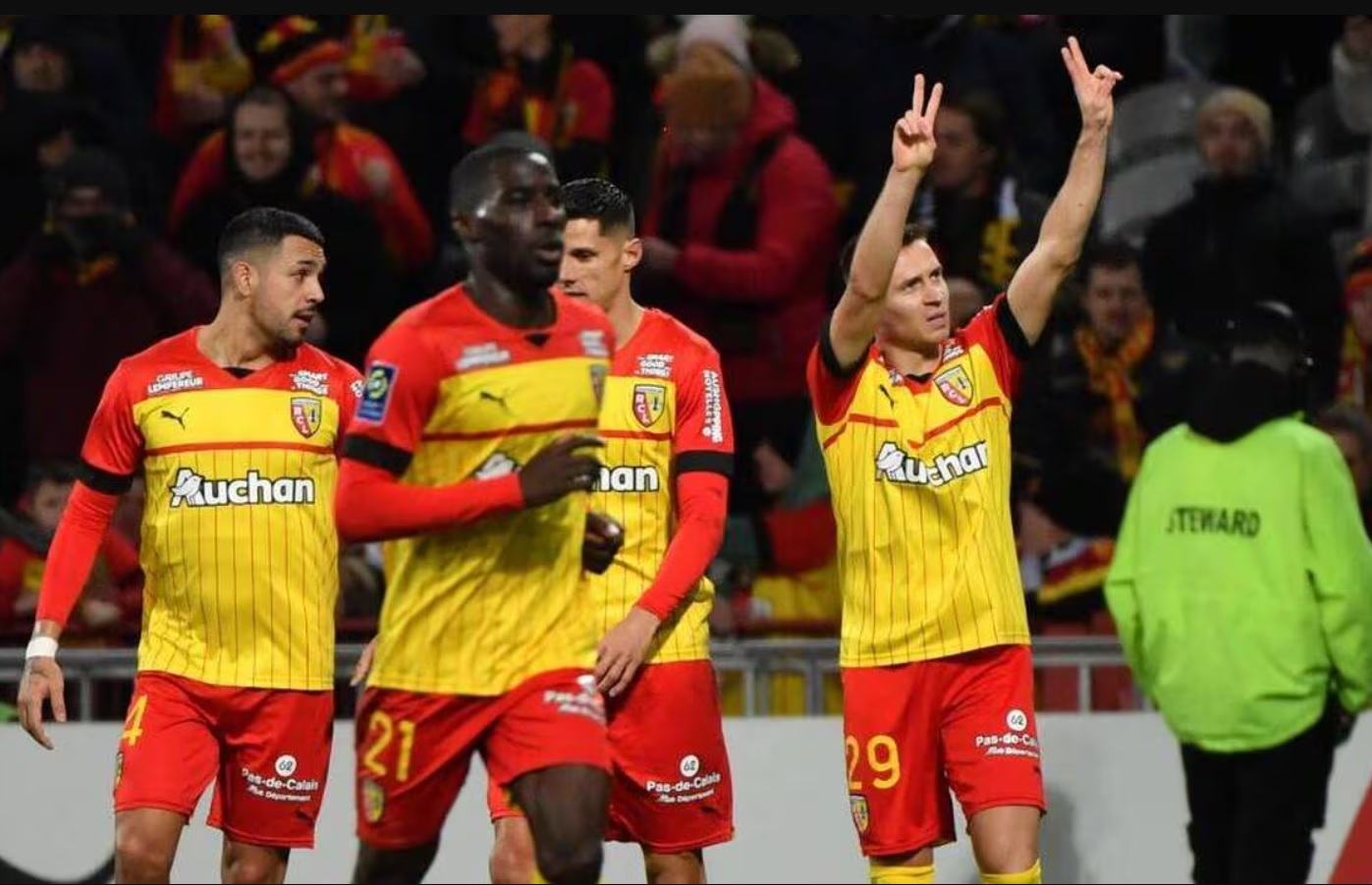 Dự đoán Lens vs Le Havre, 2h45 ngày 31/1, Ligue 1 2025/26