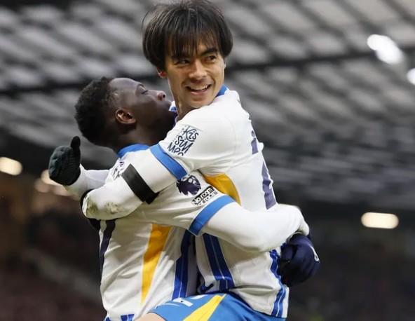 Nhận định, soi kèo Brighton vs Everton: Trận đấu cân bằng