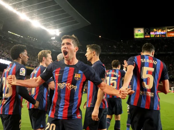 Nhận định, soi kèo Elche vs Barcelona: Xây chắc ngôi đầu