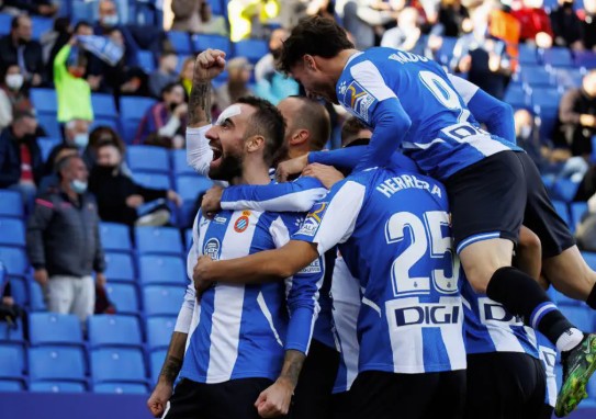Nhận định, soi kèo Espanyol vs Alaves: Cơ hội trở lại cho đội chủ nhà