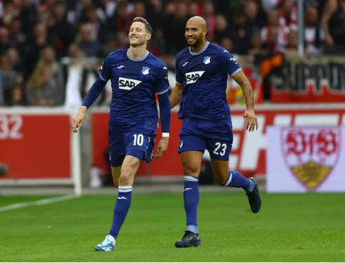 Nhận định, soi kèo Hoffenheim vs Union Berlin: Chủ nhà giữ mạch thăng hoa