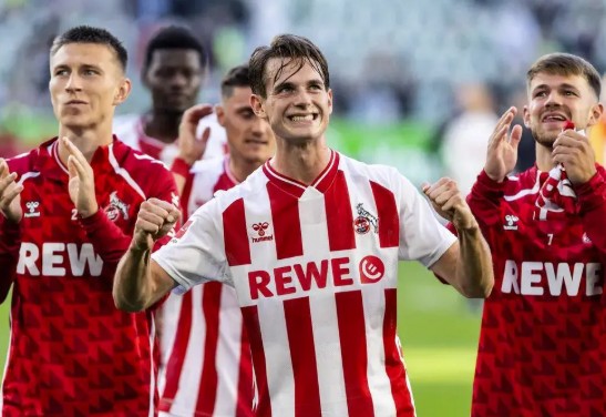 Nhận định, soi kèo Koln vs Wolfsburg: Khó phân thắng bại