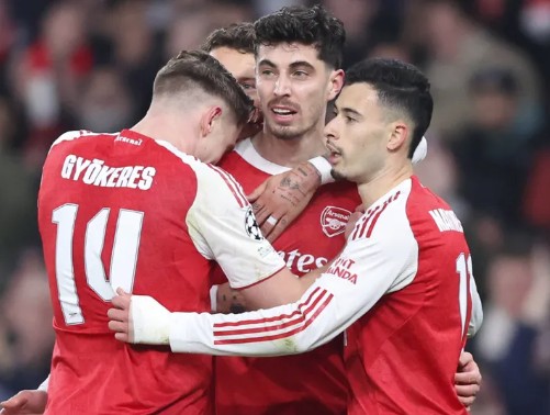 Nhận định, soi kèo Leeds vs Arsenal: Khó khăn cho đội đầu bảng