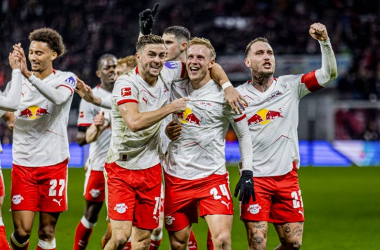 Nhận định, soi kèo Leipzig vs Mainz: Chủ nhà hướng tới 3 điểm