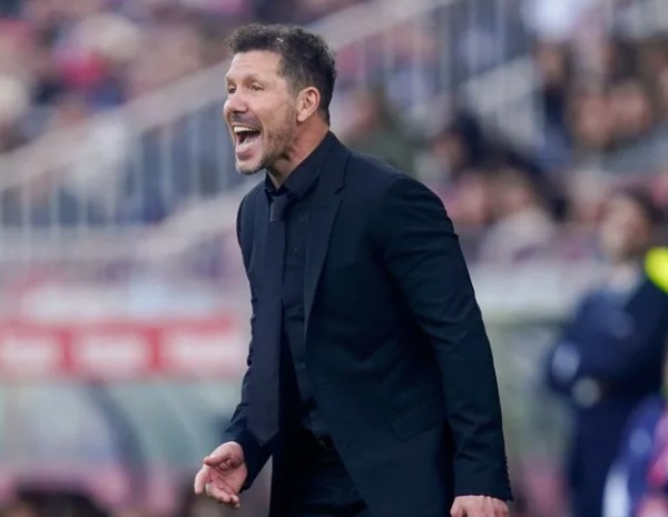 Nhận định, soi kèo Levante vs Atletico Madrid: Khách vượt trội