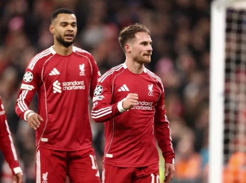 Nhận định, soi kèo Liverpool vs Newcastle: Cuộc chiến cân não