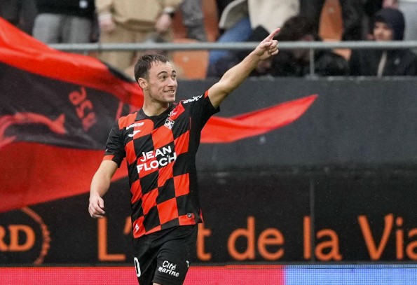 Nhận định, soi kèo Lorient vs Nantes: Chủ nhà tiếp đà thăng hoa
