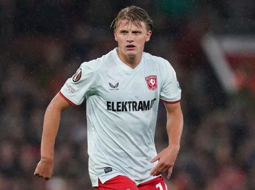 Nhận định, soi kèo NAC Breda vs Twente: Khách tiếp đà thăng hoa