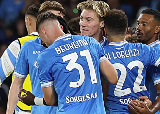 Nhận định, soi kèo Napoli vs Fiorentina: Thế trận khó lường