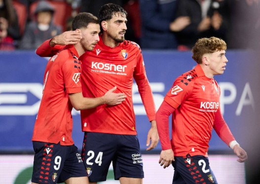 Nhận định, soi kèo Osasuna vs Villarreal: Thế trận cân bằng