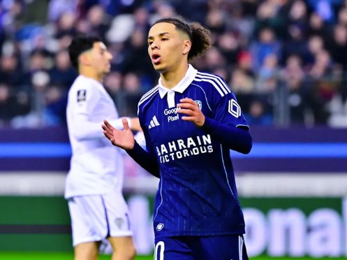Nhận định, soi kèo Paris vs Marseille: Khách vượt trội