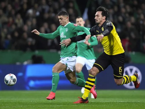 Nhận định, soi kèo Werder Bremen vs Monchengladbach: Cuộc chiến trụ hạng căng thẳng