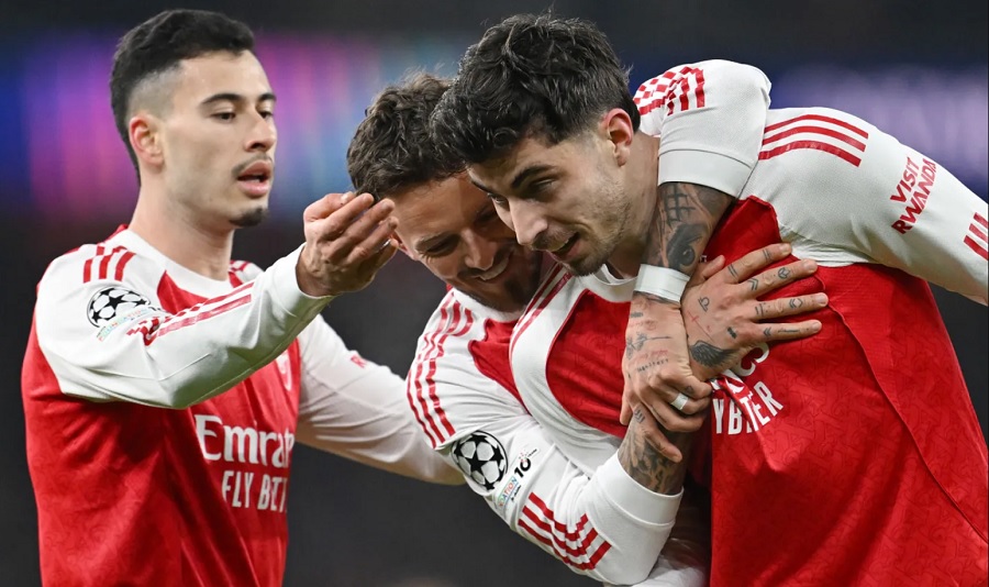 Champions League 2025/26: Cuộc đua "chiếm đoạt" ưu thế sân nhà