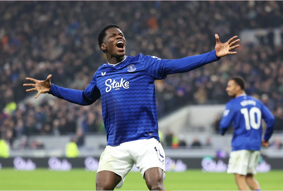 Dự đoán Brighton vs Everton, 22h00 ngày 31/1, Ngoại hạng Anh 2025/26