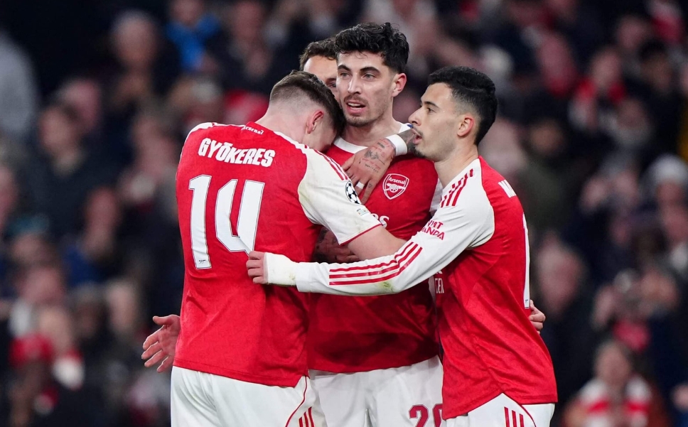 Dự đoán Leeds vs Arsenal, 22h00 ngày 31/1, Ngoại hạng Anh 2025/26