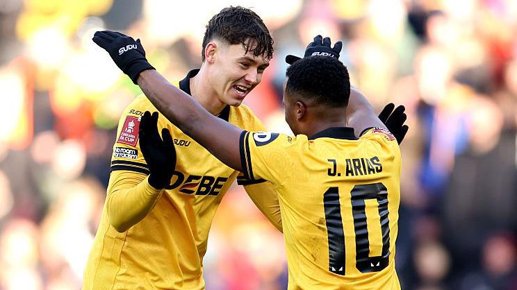 Dự đoán Wolves vs Bournemouth, 22h00 ngày 31/1, Ngoại hạng Anh 2025/26