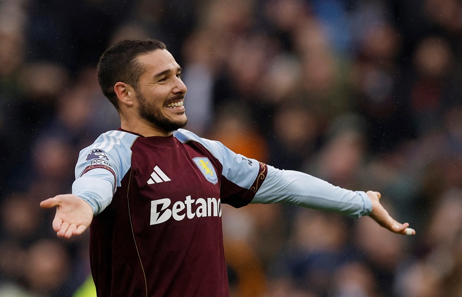 Dự đoán Aston Villa vs Brentford, 21h00 ngày 1/2, Ngoại hạng Anh 2025/26