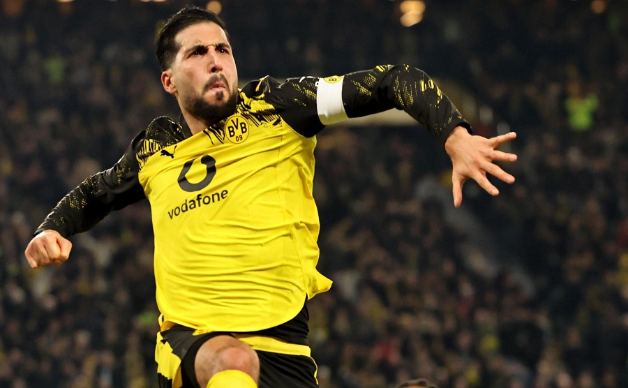 Dự đoán Dortmund vs Heidenheim, 23h30 ngày 1/2, Bundesliga 2025/26