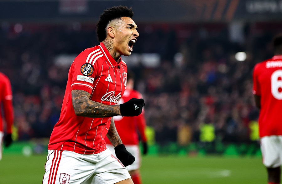 Dự đoán Nottingham vs Crystal Palace, 21h00 ngày 1/2, Ngoại hạng Anh 2025/26