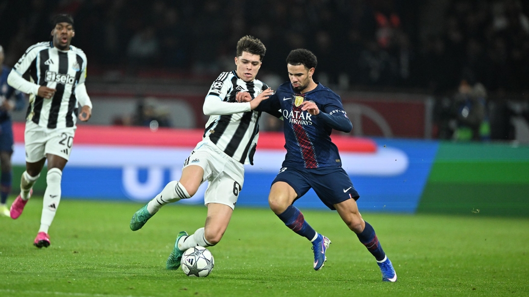 Dự đoán Strasbourg vs PSG, 2h45 ngày 2/2, Ligue 1 2025/26
