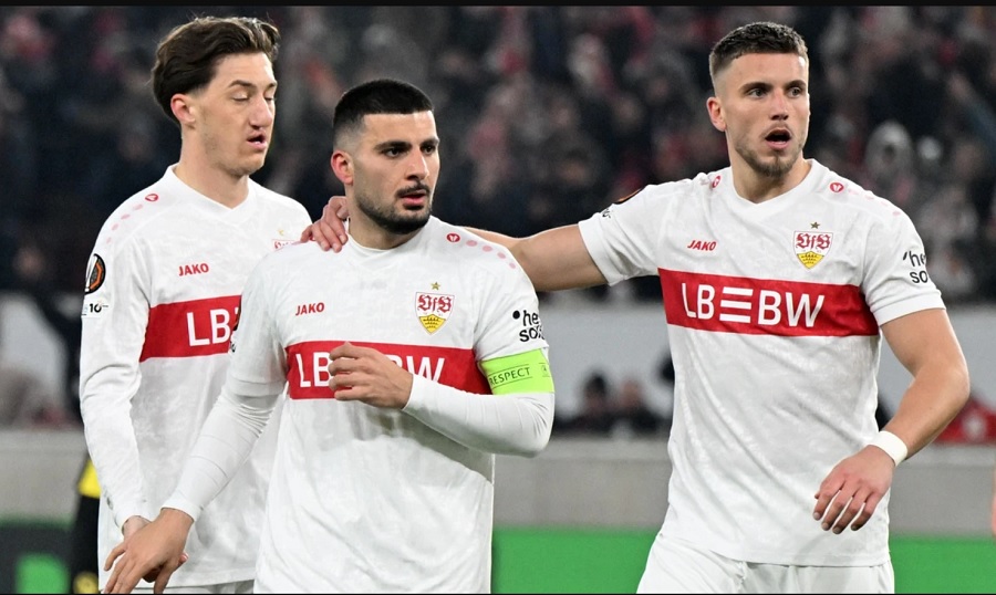 Dự đoán Stuttgart vs Freiburg, 21h30 ngày 1/2, Bundesliga 2025/26