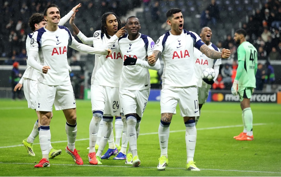 Dự đoán Tottenham vs Man City, 23h30 ngày 1/2, Ngoại hạng Anh 2025/26