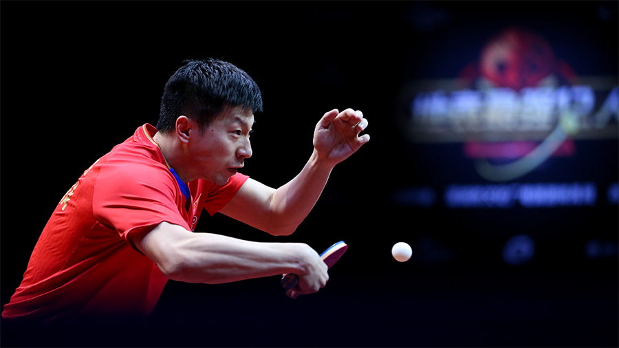 Giải mã kỹ thuật trái tay của Ma Long: nền tảng kiểm soát giúp duy trì đỉnh cao