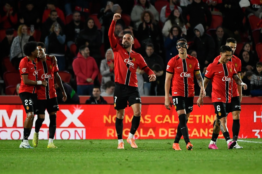 Dự đoán Mallorca vs Sevilla, 3h00 ngày 3/2, La Liga 2025/26